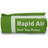 Насос KLYMIT RAPID AIR FLAT VALVE PUMP 06RAGRCNC
